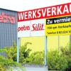 Zum 31. August 2011 schließt Petra-Electric sein Werk in Unterknöringen. Viele Mitarbeiter verlieren ihre Arbeitsstelle. Foto: Weizenegger