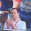 Kann die Doping-Verdächtigungen bei der Tour de France nachvollziehen: Tour-Direktor Christian Prudhomme.