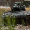 Der deutsche Schützenpanzer vom Typ Puma soll im Zuge eines Ringtausches an Slowenien geliefert werden