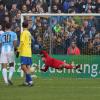 Der FC Pipinsried kickt die Münchner Löwen im Viertelfinale aus dem Toto Pokal.