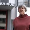 Barbara Steiner, Direktorin der Stiftung Bauhaus Dessau.