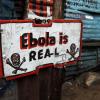 Die Weltgesundheitsorganisation warnt: Trotz Fortschritten sei Ebola noch nicht besiegt.