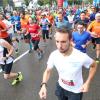 Das sportliche Großereignis in Ulm und Umgebung: Am Sonntag gehen rund 7500 Läuferinnen und Läufer beim Einstein-Marathon an den Start. 