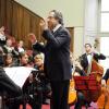 Maestro Riccardo Muti soll das Konzert am 1. Januar bereits zum sechsten Mal dirigieren.
