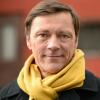 Der 55-jährige Mark Tanner will Oberbürgermeister in Nördlingen werden. Er geht für die FDP ins Rennen.  	