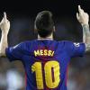 Lionel Messi bleibt dem FC Barcelona treu.
