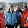 Sie holte bei den Olympischen Winterspielen 1976 in Innsbruck zweimal Gold, in der Abfahrt und im Slalom