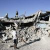 Für die Verschütteten in Haiti wird die Zeit knapp