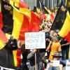 Flämische Nationalisten gewinnen belgische Wahlen