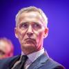 Nato-Generalsekretär Jens Stoltenberg.