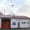 Im Rahmen der Feuerwehrbedarfsplanung Bibertal wird das jetzt beauftragte Fachbüro auch im Feuerwehrhaus in Echlishausen vorbeischauen. 
