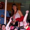 Ist Taylor Swift Fan der der Kansas City Chiefs oder von NFL-Spieler Travis Kelce?