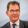 Bundesentwicklungsminister Gerd Müller will 2021 nicht mehr für den Bundestag kandidieren.