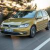 Mehr Digitales und neue Motoren: VW Golf leicht überarbeitet