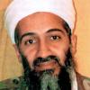 Der ehemalige Chef der Al-Kaida: Osama Bin Laden. Foto: STR dpa