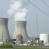 Block B des Kernkraftwerks Gundremmingen kommt voraussichtlich am 19. Mai wieder ans Netz. 