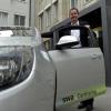 Carsharing in Augsburg: Nun lassen sich an neun Standorten Autos ausleihen.