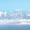 In der Hindukusch-Himalaya-Region schwinden die Gletscher und auch die Schneedecke nimmt ab.