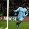 20: Yaya Toure (Elfenbeinküsrte/Manchester City)