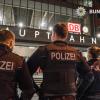 Wegen einer Schlägerei war die Bundespolizei am Münchner Hauptbahnhof im Einsatz. 