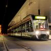 Die Grippewelle in Bayern hat jetzt auch Auswirkungen auf den Nahverkehr in Augsburg. Busse und Straßenbahnen fahren vorerst weiter in Ferientakt - den Stadtwerken fehlen Fahrer.