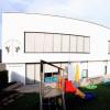 Das Kinderhaus "Glücksstern" in Offingen soll 25 weitere Kindergartenplätze erhalten. Am Montag ging es im Marktgemeinderat unter anderem um Betreuungsplätze.