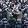 Aggressive Proteste der rechten Szene in Chemnitz am 27. August. Kam es im Zuge dessen zu Hetzjagden?