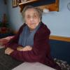 Fanny (Franziska) Glückstein, 95, ist die Mutter der am 27. Januar 1966 verschwundenen Gymnasiastin Monika Stempfle.