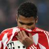 Bayern-Spieler Breno darf nicht mit dem FC Bayern München ins Trainingslager nach Katar reisen. 