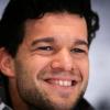 Michael Ballack bei «Wetten, dass..?»