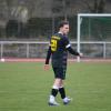 Eine Chance für die Jugend. Enis Turan könnte gegen den VfB Durach beim TSV Gersthofen zum Einsatz kommen. Foto: Oliver Reiser