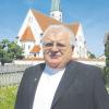 Pfarrer Othmar Kahlig feiert am Mittwoch seinen 70. Geburtstag.  