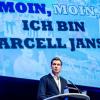 Will noch nicht Vorstandsboss beim HSV werden: Aufsichtsratchef Marcell Jansen.