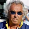 Flavio Briatore steckt hinter einem der größten Formel-1-Skandale.  	