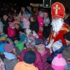 Einblicke, welches Arbeitspensum der Nikolaus in diesen Tagen zu bewältigen hat, gaben die Buben und Mädchen des örtlichen Kindergartens. 	