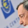 EZB-Chef Mario Draghi muss bei seinen Entscheidungen den ganzen Euroraum im Auge behalten, also einen Kompromiss zwischen zum Teil immer noch kriselnden Südstaaten und stabileren Nordländern suchen. 	 	