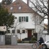 Das Hotel Villa Arborea in Göggingen wurde 2020 verpachtet. Nun wurde über das Vermögen der Pächterin eine vorläufige Insolvenzverwaltung angeordnet. 
