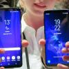 Bei seinen beiden neuen Modellen Galaxy S9 und S9+ setzt Samsung vor allem auf gute Kamera- und Kommunikationsfunktionen.