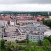 Wird die Donauklinik in Neu-Ulm auch langfristig als stationäre Einrichtung neben der Klinik in Weißenhorn bestehen können? Diese Frage kam am Freitag im Krankenhausausschuss auf.