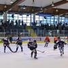 Am vergangenen Sonntag hatte der HC Landsberg die Fans noch zum Trainingsspiel eingeladen. Nun stehen die ersten Testspiele an. 