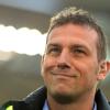 Markus Weinzierl und seine Mannschaft reisen nach dem Sieg in Hannover mit "leichtem Gepäck" nach Liverpool.