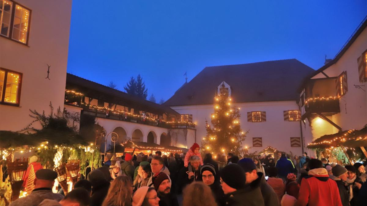 Concerts, carnival and the first Christmas markets