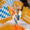 Bundestagswahl 2021: Christian Ponzer tritt für die Freien Wähler im Wahlkreis 216 an.