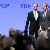Report: Bei der FDP ist die Siegesstimmung verflogen