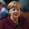 Merkel immerhin hat Trump schon mal symbolisch die Hand gereicht – doch dafür stellte sie klare Bedingungen. 