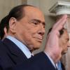 Silvio Berlusconi ist am Montag gestorben. Sein Erbe bleibt. 