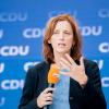 Karin Prien, schleswig-holsteinische Bildungsministerin, ist für eine Frauenquote in der CDU.