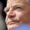 Laut «Bild»-Zeitung hat sich Gauck nach langem Zögern und Abwägen entschieden, nicht mehr anzutreten.