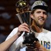 Dirk Nowitzki ist der Final-MVP 2011.