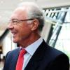 Beckenbauer neuer «Ehrenangehöriger» der Liga